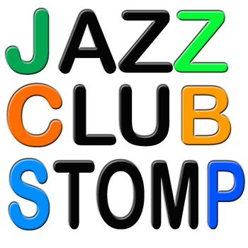 Various Artists - Jazz Club Stomp