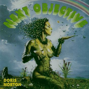 Doris Norton - Next Objective