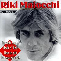 Riki Maiocchi - Il meglio