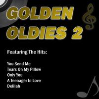 The Hit Nation - Golden Oldies 2