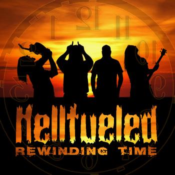 Hellfueled - Rewinding Time