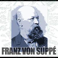 Orquesta De La Opera De Hungría - Franz Von Suppé