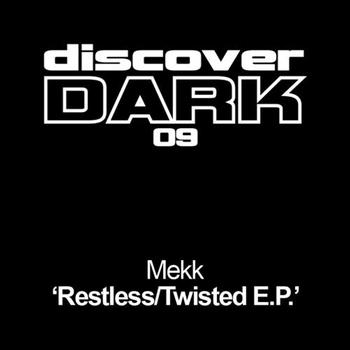 Activa - Restless/Twisted EP