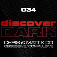 Chris & Matt Kidd - Obsessive / Compulsive