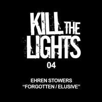 Ehren Stowers - Forgotten / Elusive