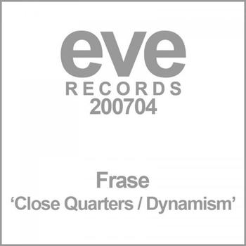 Frase - Close Quarters