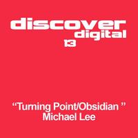 Michael Lee - Turning Point  / Obsidian