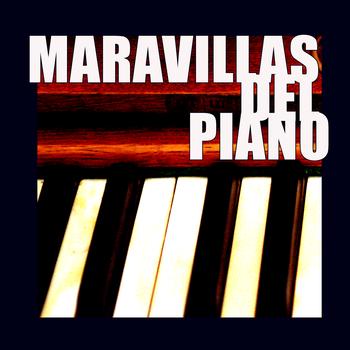 Various Artists - Maravillas Al Piano