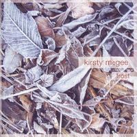 Kirsty McGee - Frost