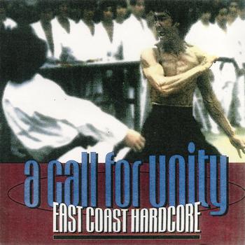 Various Artists - A Call For Unity: East Coast Hardcore (Explicit)