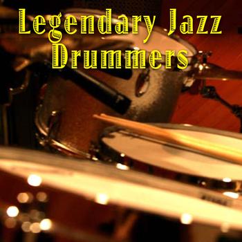 Various Artists - Legendary Jazz Drummers