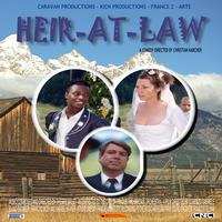 Thierry Malet - Heir at law / L'Heritier