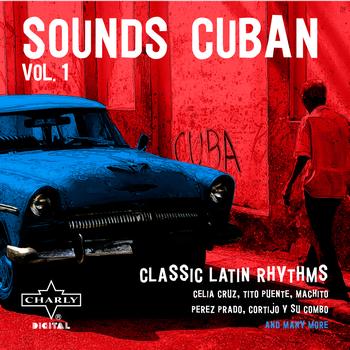 Various Artists - Sounds Cuban Vol. 1