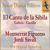Jordi Savall & Montserrat Figueras - El Canto De La Sibilla II