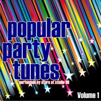 Studio 99 - Popular Party Tunes Volume 1