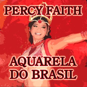 Percy Faith - Aquarela Do Brasil