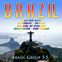 Brasil Group 55 - Brazil