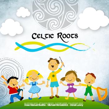 Various Artists - Celtic Roots