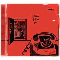 Kvety - Jablko jejiho peri (remastered)