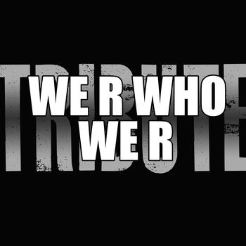 The A-team - We R Who We R (Ke$ha Tribuite)