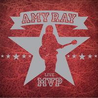Amy Ray - MVP Live (Explicit)