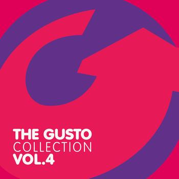 Various Artists - The Gusto Collection 4