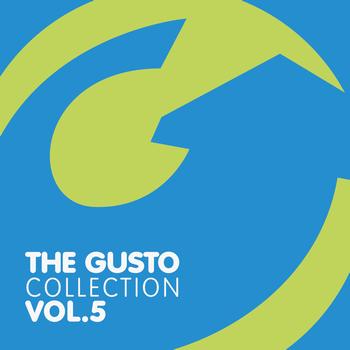 Various Artists - The Gusto Collection 5