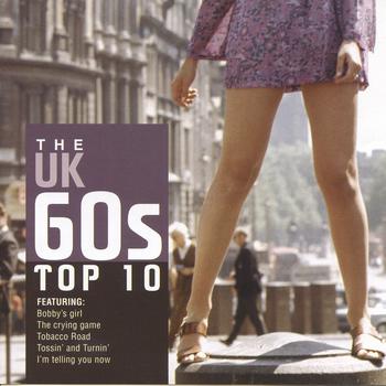 Various Artists - The UK 60s Top 10