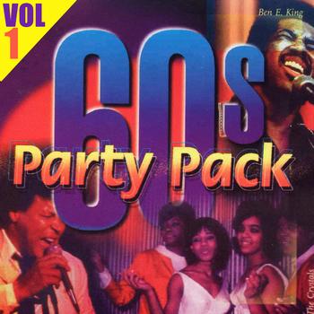 Various Artists - 60s Party Pack Volume 1