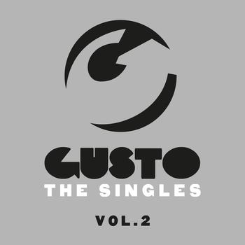 Various Artists - Gusto, The Singles Vol 2