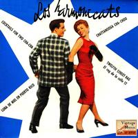 The Harmonicats - Vintage Dance Orchestras No. 245 - EP: Harmónicas And Cha-Cha-Cha