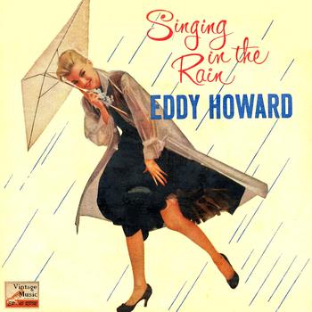 Eddy Howard - Vintage Vocal Jazz / Swing No. 146 - EP: Skirts