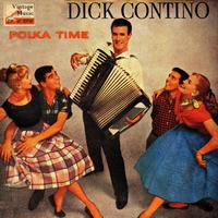Dick Contino - Vintage World No. 158 - EP: Polka Time