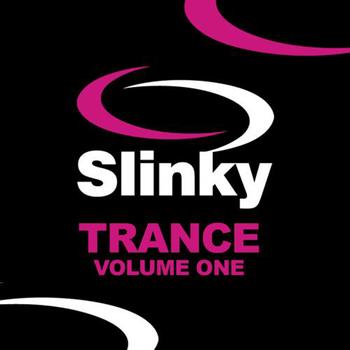 Various Artists - Slinky Trance Volume 1