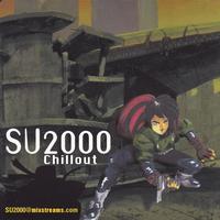 Albert Su - SU2000-Chillout