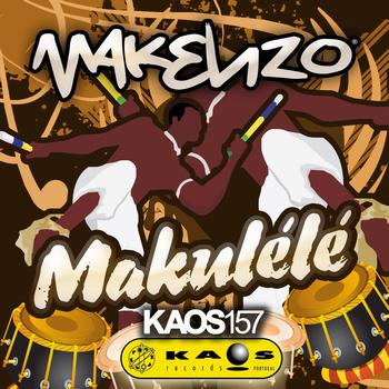Makenzo - Makenzo feat. Marcus - Makulele