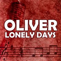 OLIVER - Lonely Days
