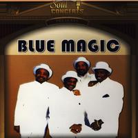 Blue Magic - Live in Philly