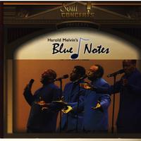 Harold Melvin's Blue Notes - Live From Chicago
