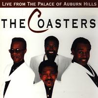 The Coasters - Live From The Palace of Auburn Hills