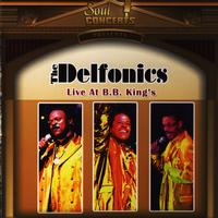 The Delfonics - Live at B.B. King's