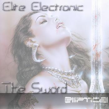 Elite Electronic - The Sword