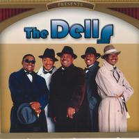 The Dells - The Dells Live