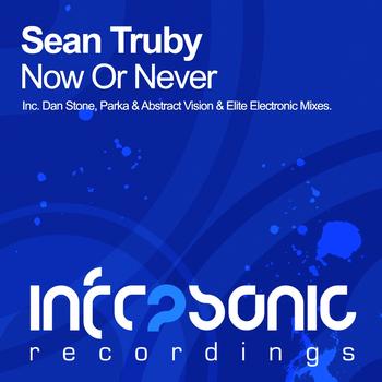 Sean Truby - Now Or Never