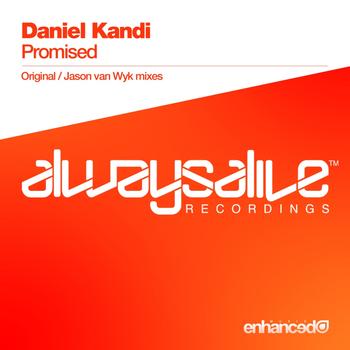 DANIEL KANDI - Promised