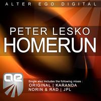 Peter Lesko - Homerun