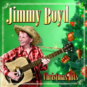 Jimmy Boyd - Christmas Hits