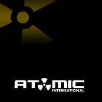 Atomic - No Fate Mutate EP