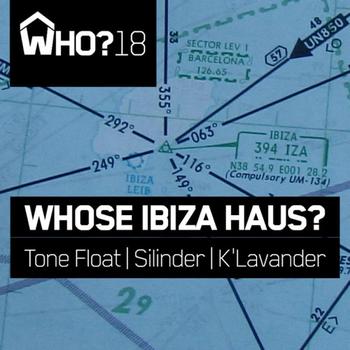 Various Artists - Whose Ibiza Haus?