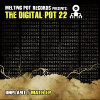 Implant - Math EP